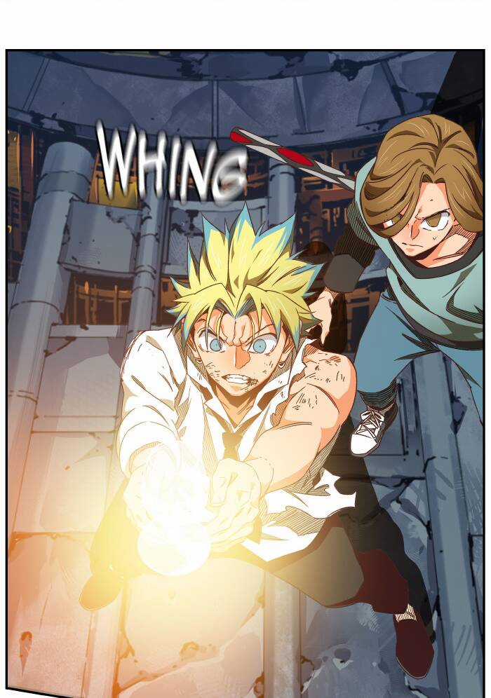 Chúa Tể Học Đường - Chapter 532.5 - Trang 19