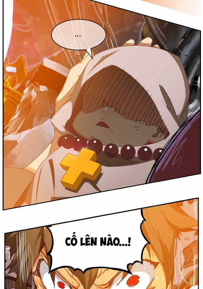 Chúa Tể Học Đường - Chapter 532.5 - Trang 21