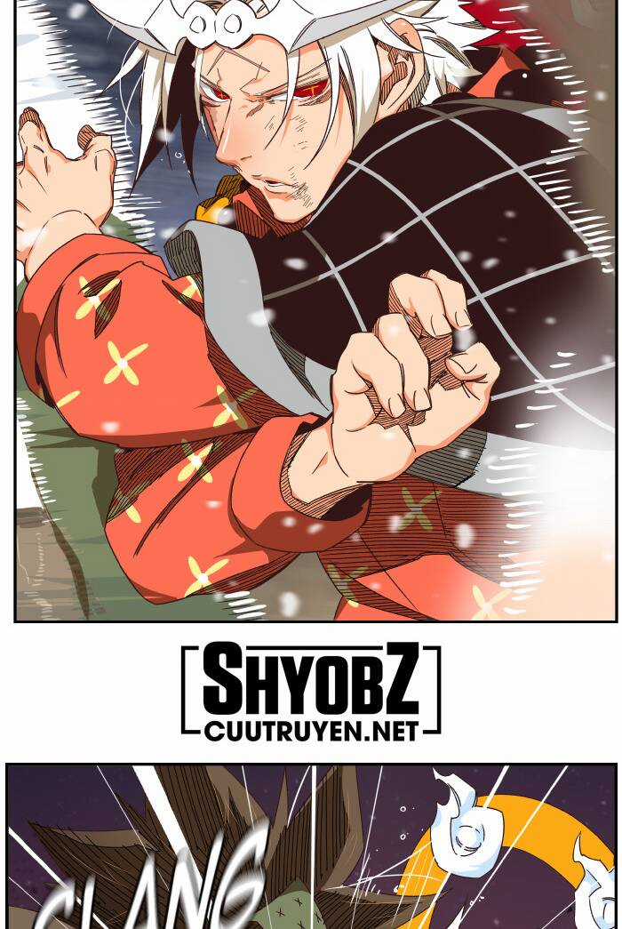 Chúa Tể Học Đường - Chapter 532.5 - Trang 4