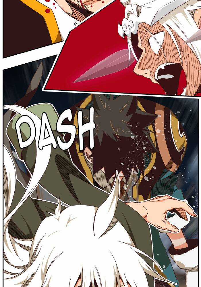 Chúa Tể Học Đường - Chapter 532.5 - Trang 33