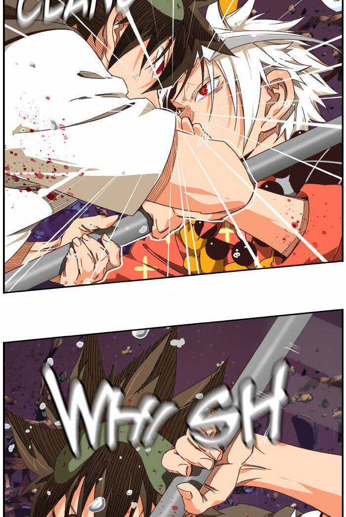 Chúa Tể Học Đường - Chapter 532.5 - Trang 5