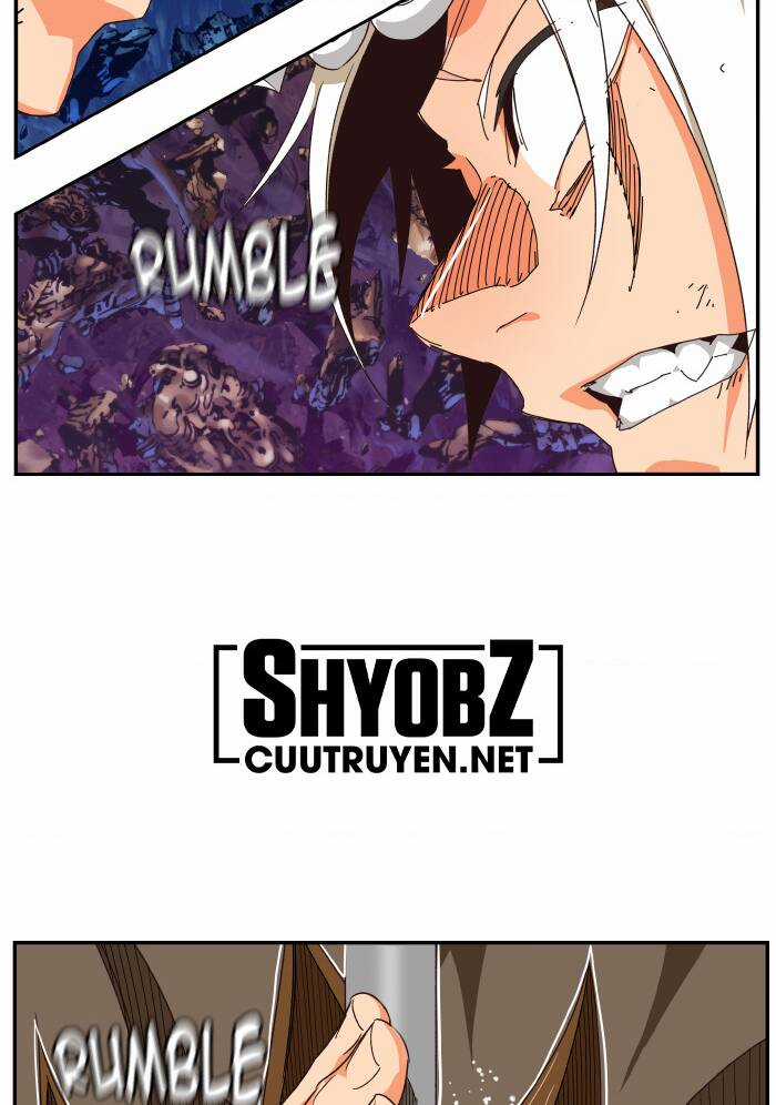 Chúa Tể Học Đường - Chapter 532.5 - Trang 41