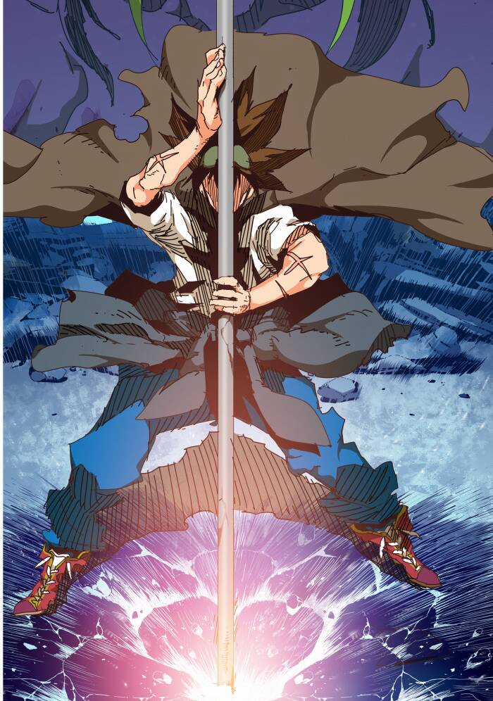 Chúa Tể Học Đường - Chapter 532.5 - Trang 46