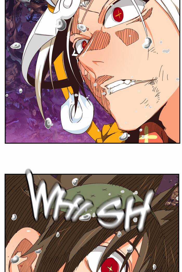 Chúa Tể Học Đường - Chapter 532.5 - Trang 10