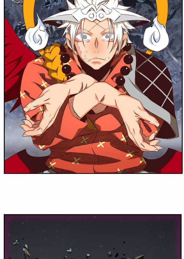 Chúa Tể Học Đường - Chapter 532 - Trang 22