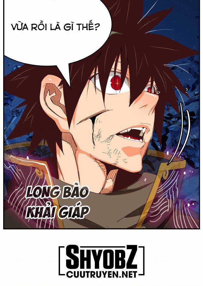 Chúa Tể Học Đường - Chapter 532 - Trang 24