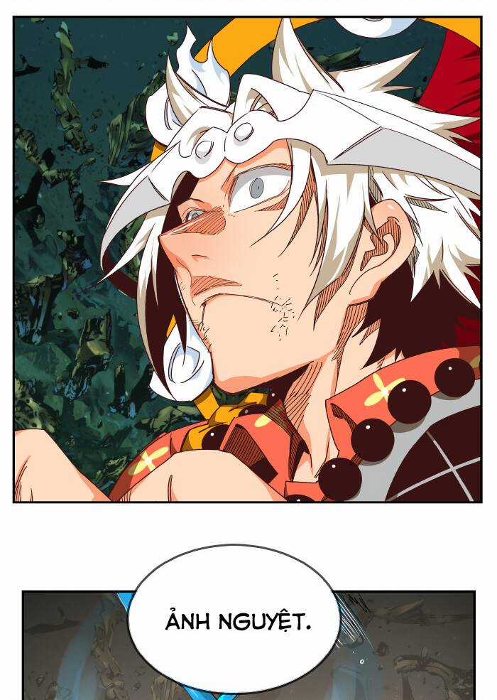 Chúa Tể Học Đường - Chapter 532 - Trang 25