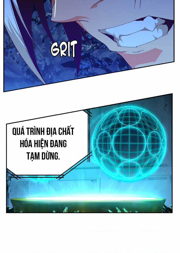 Chúa Tể Học Đường - Chapter 532 - Trang 29