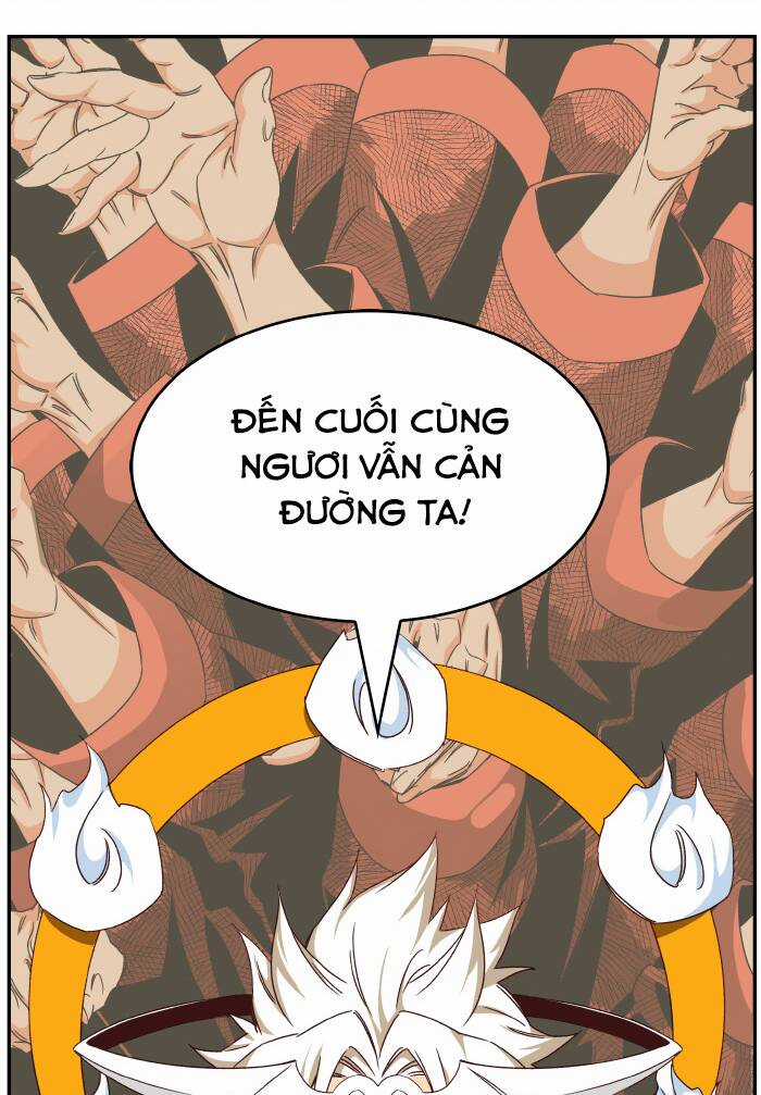 Chúa Tể Học Đường - Chapter 532 - Trang 30