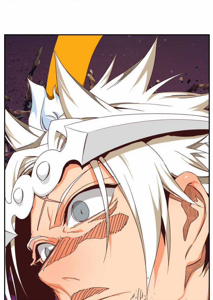 Chúa Tể Học Đường - Chapter 532 - Trang 4