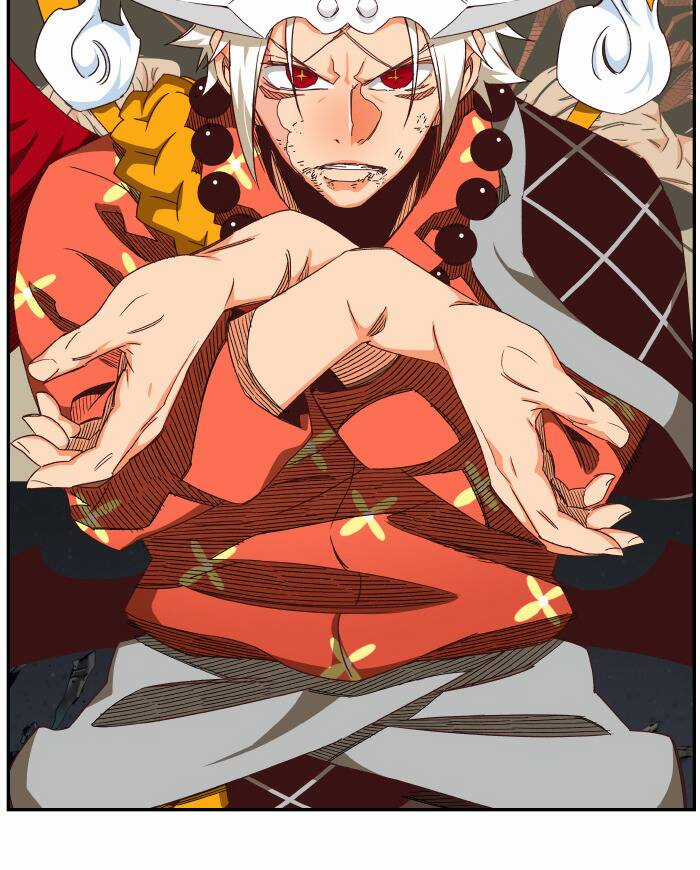 Chúa Tể Học Đường - Chapter 532 - Trang 31