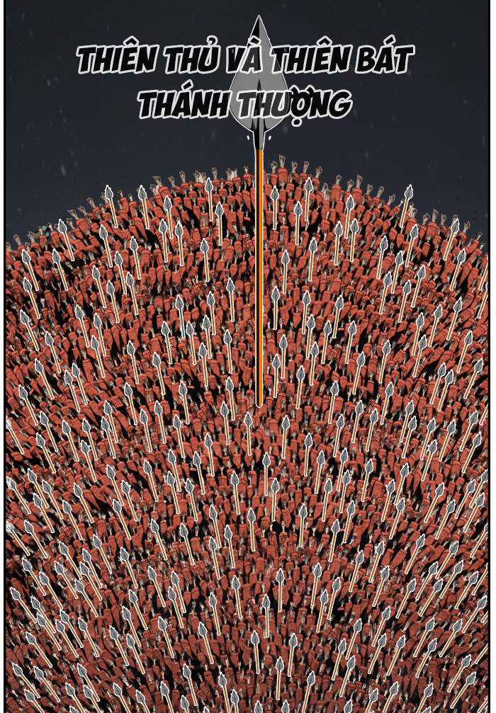 Chúa Tể Học Đường - Chapter 532 - Trang 33