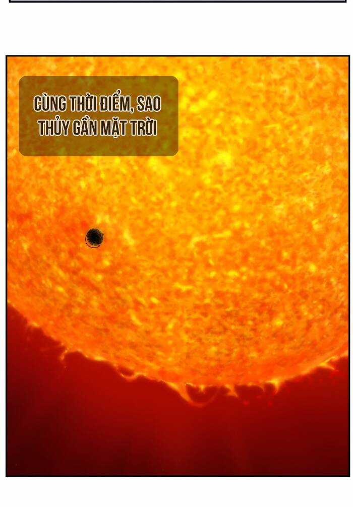 Chúa Tể Học Đường - Chapter 532 - Trang 37