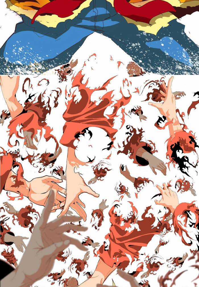 Chúa Tể Học Đường - Chapter 532 - Trang 44