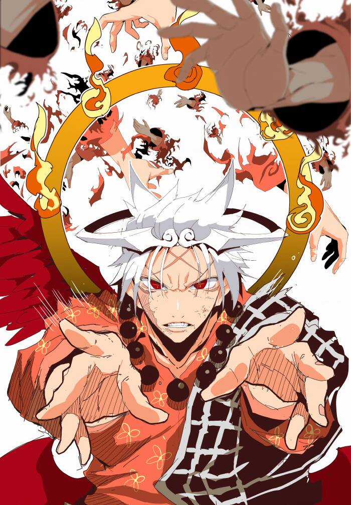 Chúa Tể Học Đường - Chapter 532 - Trang 45