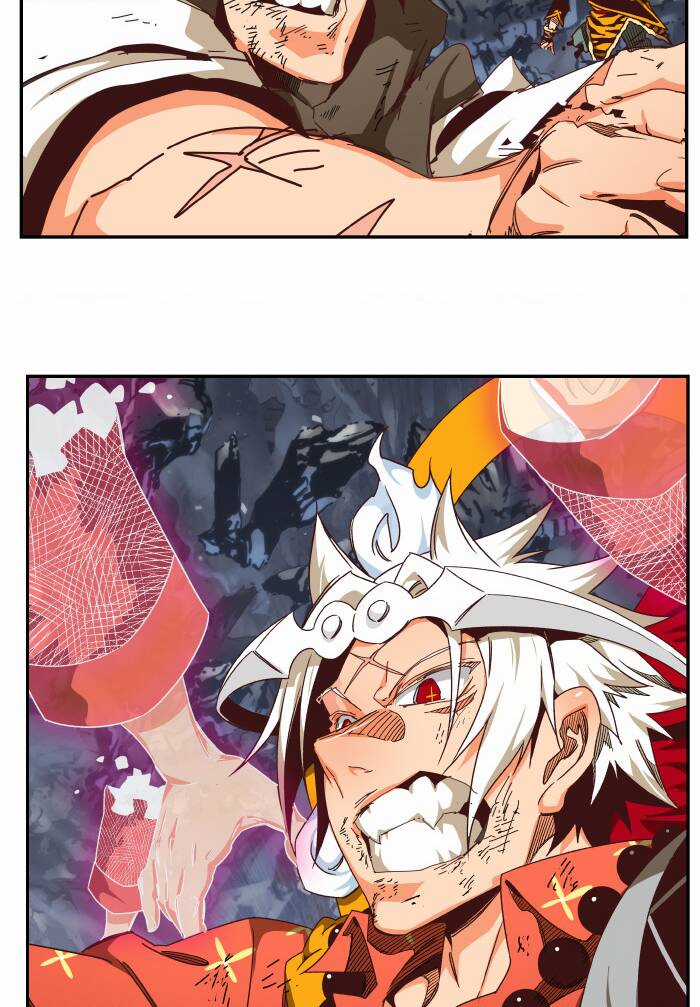 Chúa Tể Học Đường - Chapter 532 - Trang 47