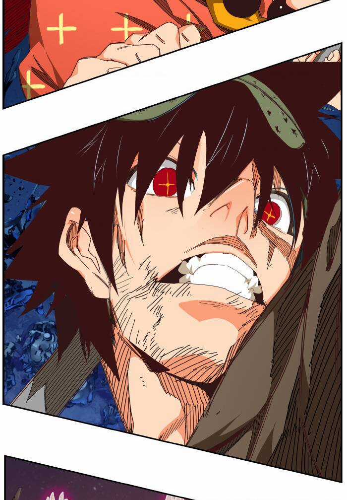 Chúa Tể Học Đường - Chapter 532 - Trang 50