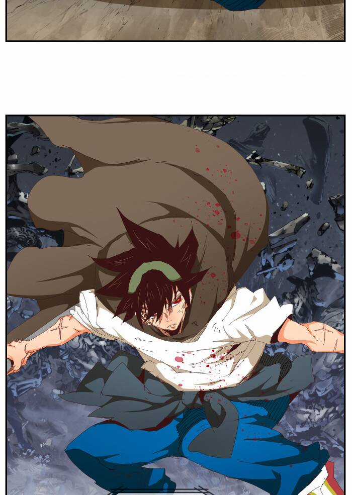 Chúa Tể Học Đường - Chapter 532 - Trang 6