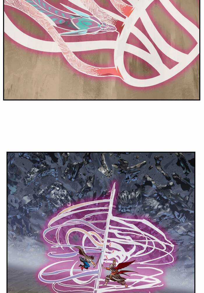 Chúa Tể Học Đường - Chapter 532 - Trang 54