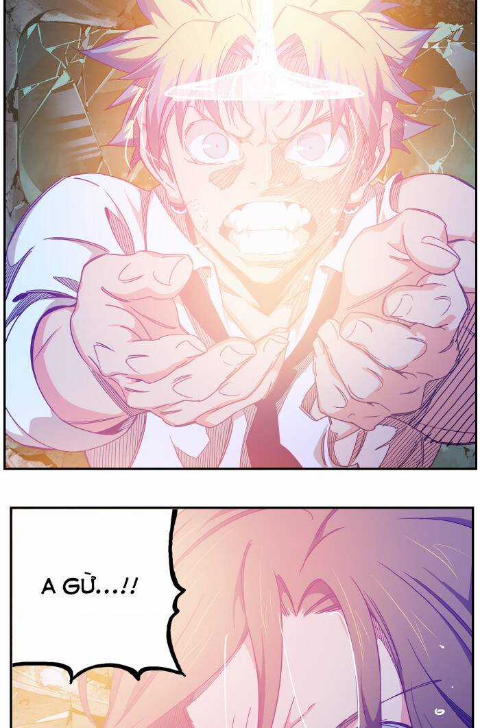 Chúa Tể Học Đường - Chapter 532 - Trang 62