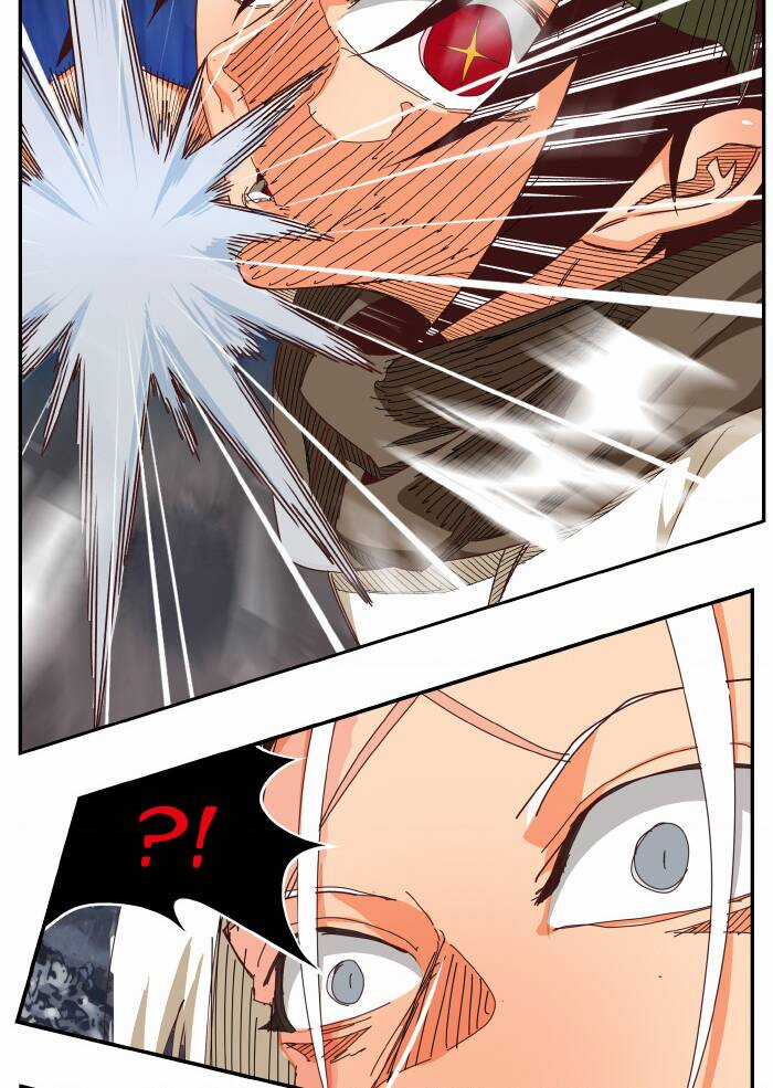 Chúa Tể Học Đường - Chapter 532 - Trang 8