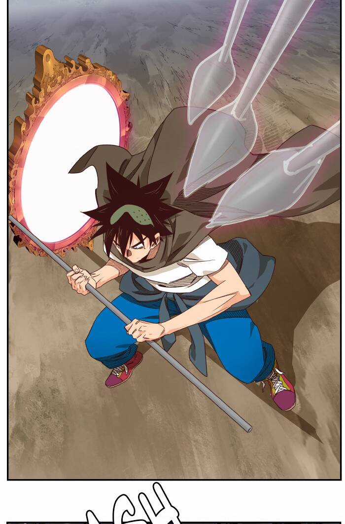 Chúa Tể Học Đường - Chapter 532 - Trang 74