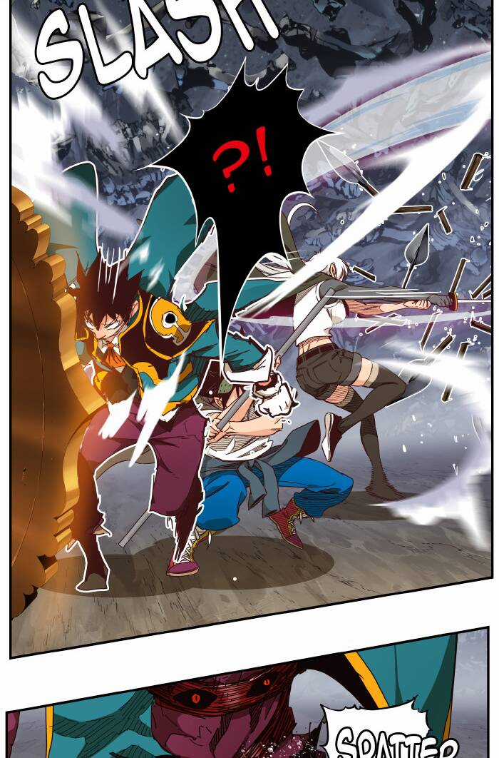 Chúa Tể Học Đường - Chapter 532 - Trang 75