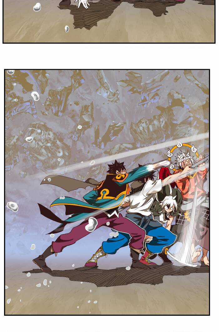 Chúa Tể Học Đường - Chapter 532 - Trang 86