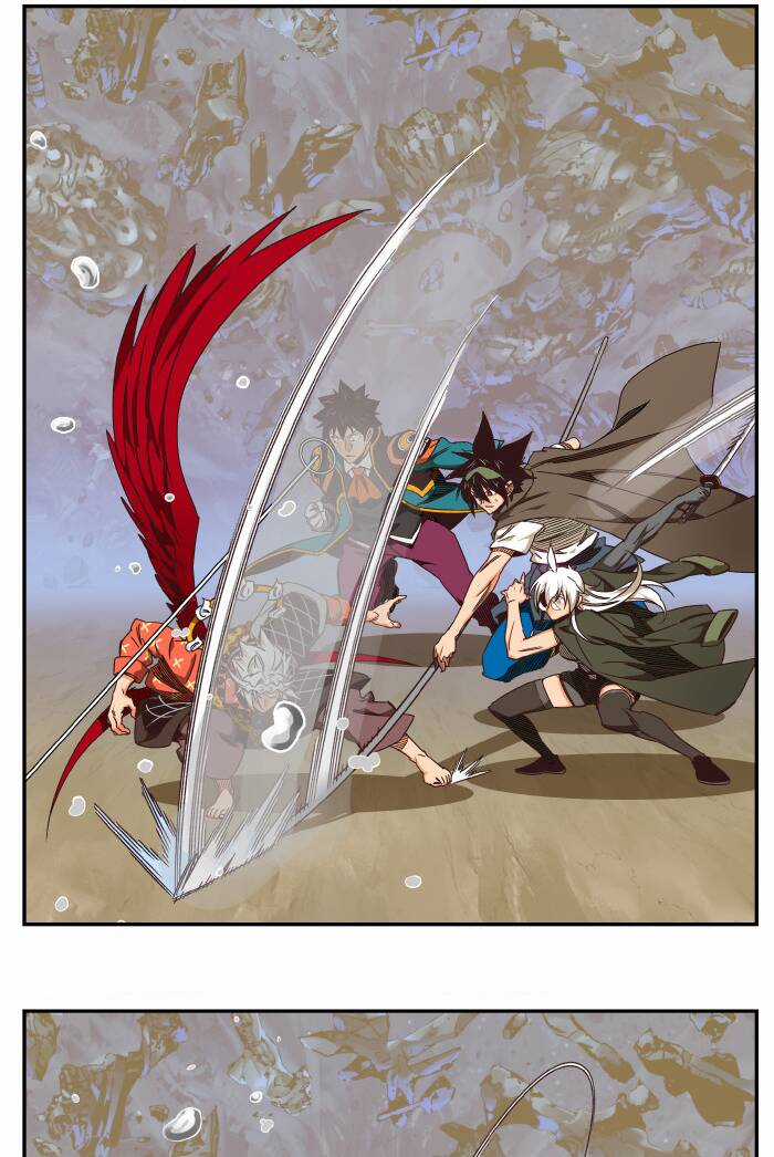 Chúa Tể Học Đường - Chapter 532 - Trang 88