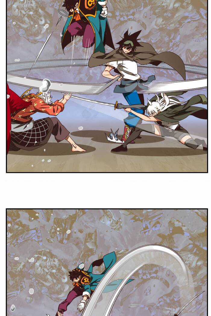 Chúa Tể Học Đường - Chapter 532 - Trang 90