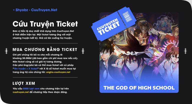 Chúa Tể Học Đường - Chapter 533 - Trang 1