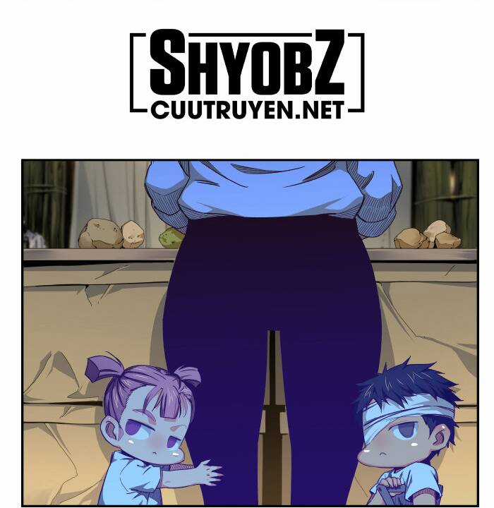 Chúa Tể Học Đường - Chapter 533 - Trang 45