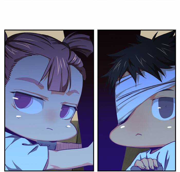 Chúa Tể Học Đường - Chapter 533 - Trang 46