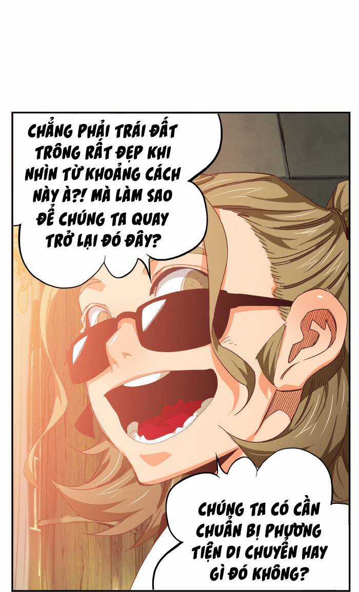 Chúa Tể Học Đường - Chapter 533 - Trang 64