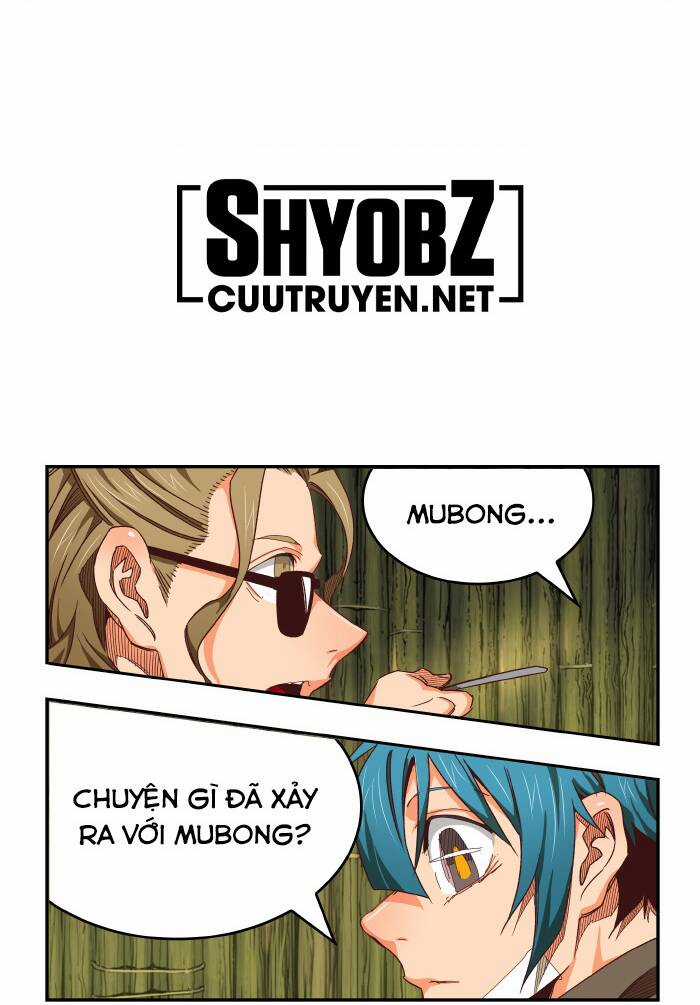 Chúa Tể Học Đường - Chapter 533 - Trang 77