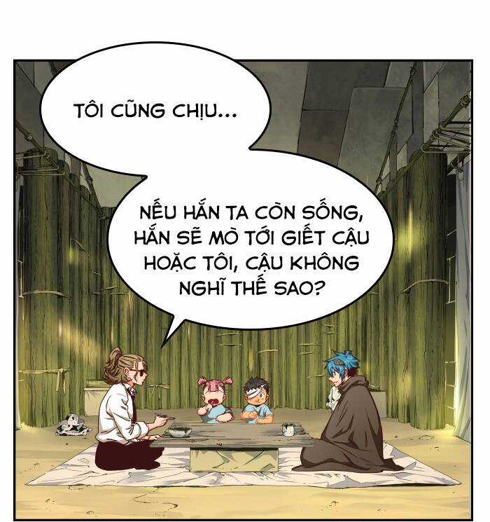 Chúa Tể Học Đường - Chapter 533 - Trang 78