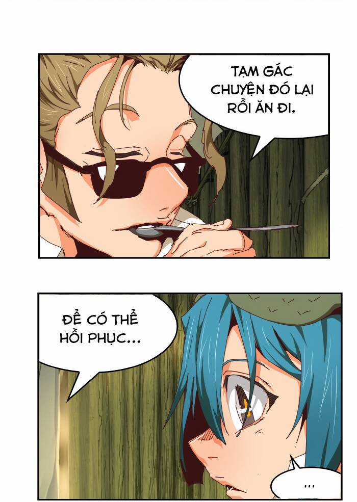 Chúa Tể Học Đường - Chapter 533 - Trang 79