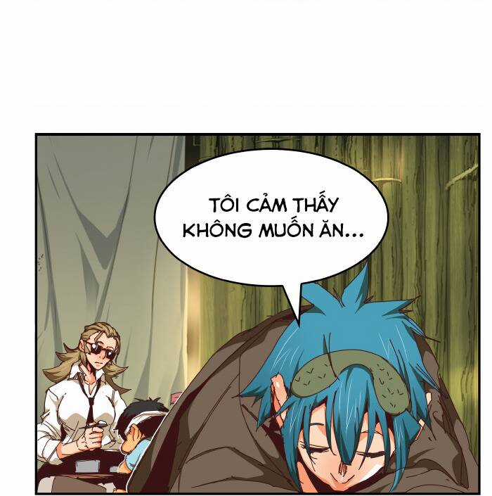 Chúa Tể Học Đường - Chapter 533 - Trang 80