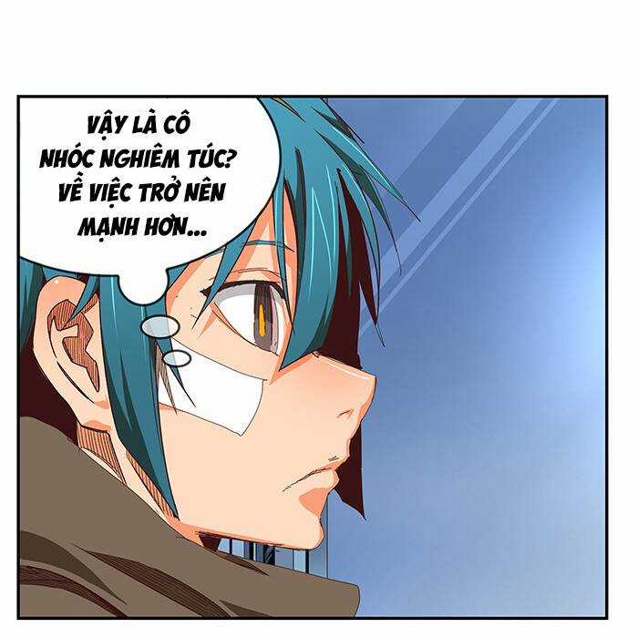 Chúa Tể Học Đường - Chapter 534.5 - Trang 48