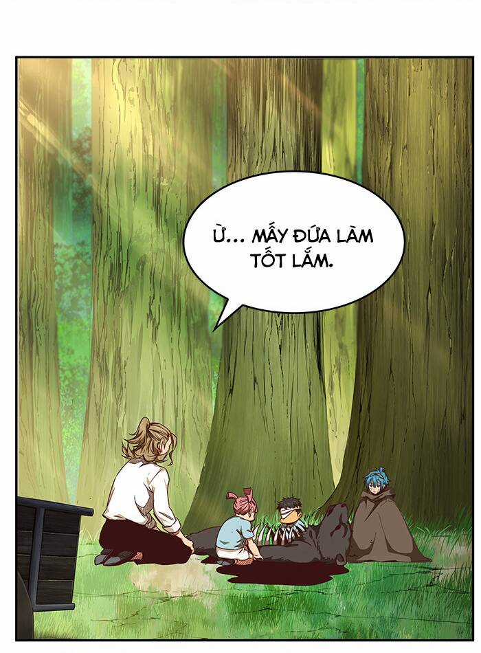 Chúa Tể Học Đường - Chapter 534 - Trang 24