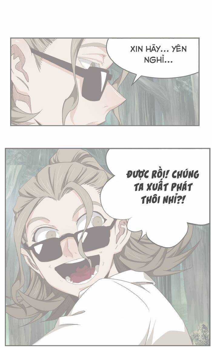 Chúa Tể Học Đường - Chapter 534 - Trang 4