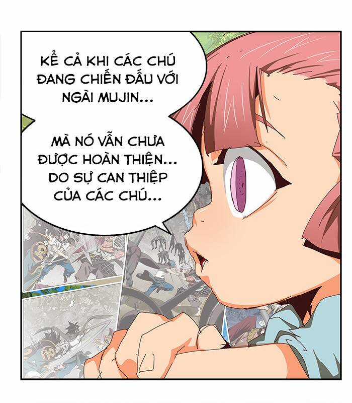 Chúa Tể Học Đường - Chapter 534 - Trang 34