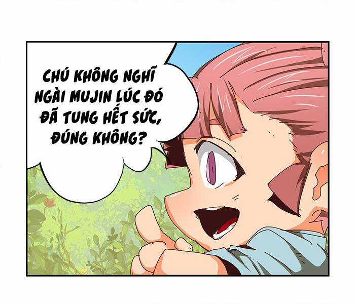 Chúa Tể Học Đường - Chapter 534 - Trang 36