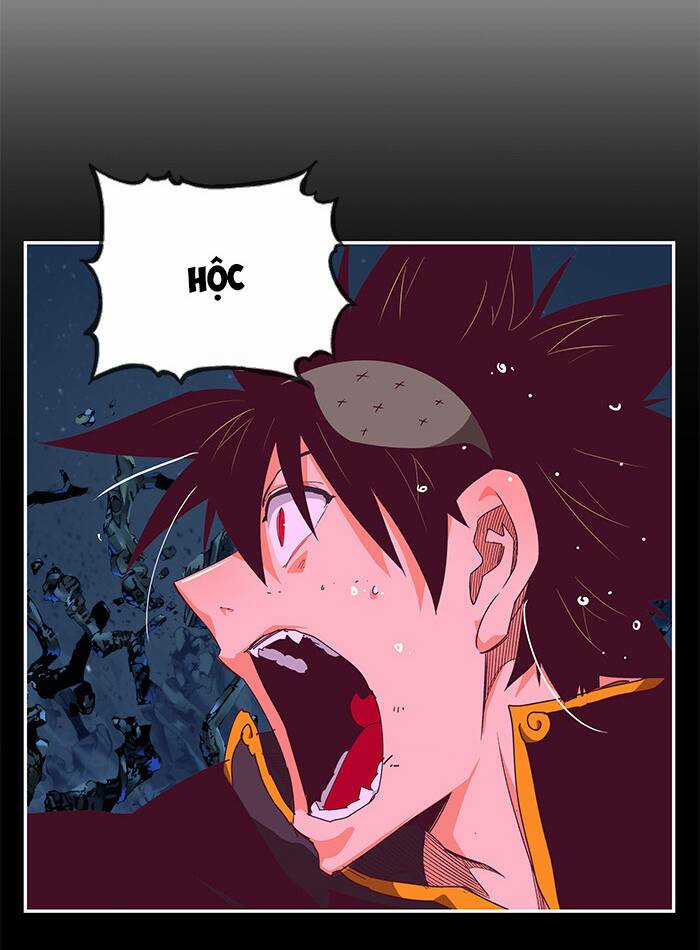 Chúa Tể Học Đường - Chapter 534 - Trang 51