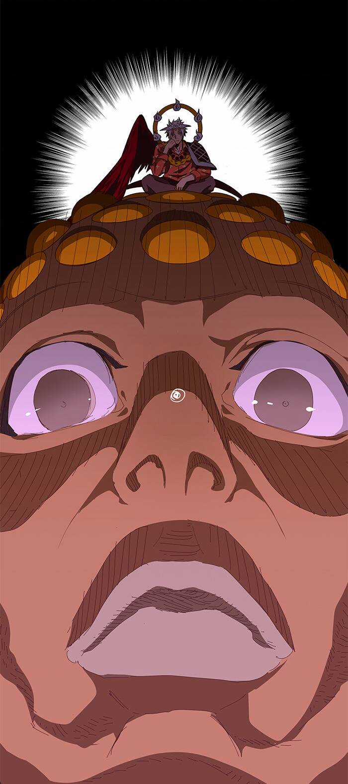 Chúa Tể Học Đường - Chapter 534 - Trang 56