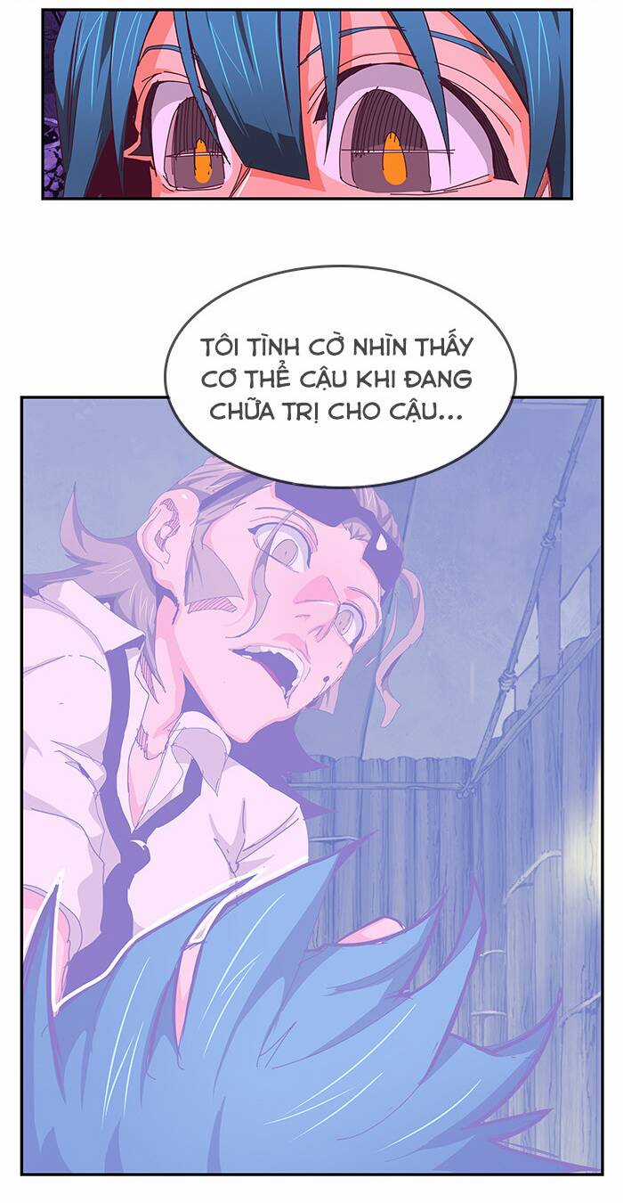 Chúa Tể Học Đường - Chapter 534 - Trang 66