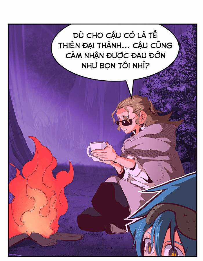 Chúa Tể Học Đường - Chapter 534 - Trang 69