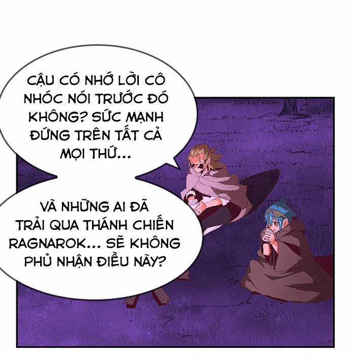 Chúa Tể Học Đường - Chapter 534 - Trang 71