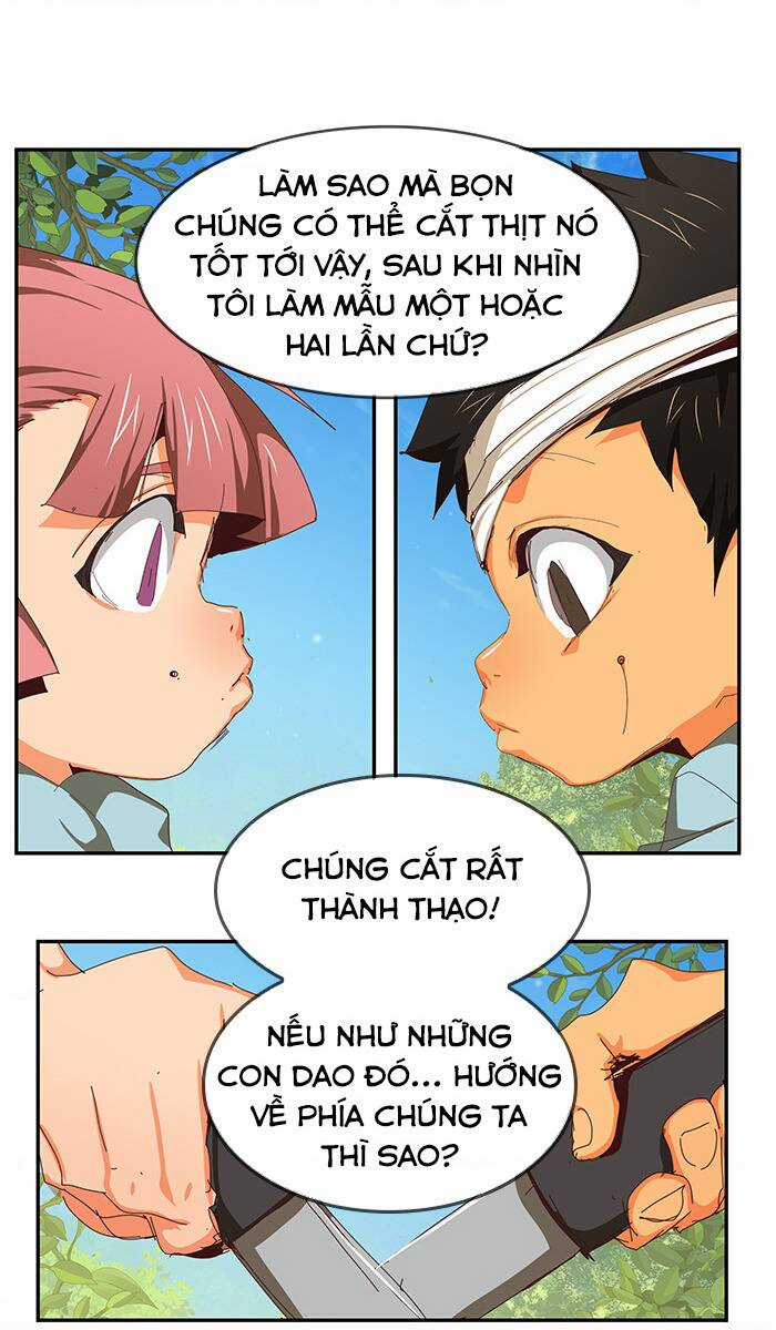 Chúa Tể Học Đường - Chapter 534 - Trang 73