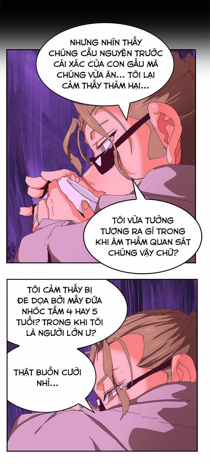 Chúa Tể Học Đường - Chapter 534 - Trang 78